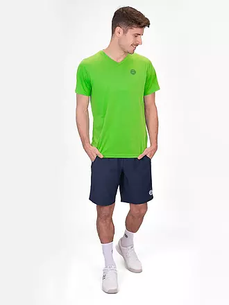 BIDI BADU | Herren Tennisshirt Crew Inside Out | 